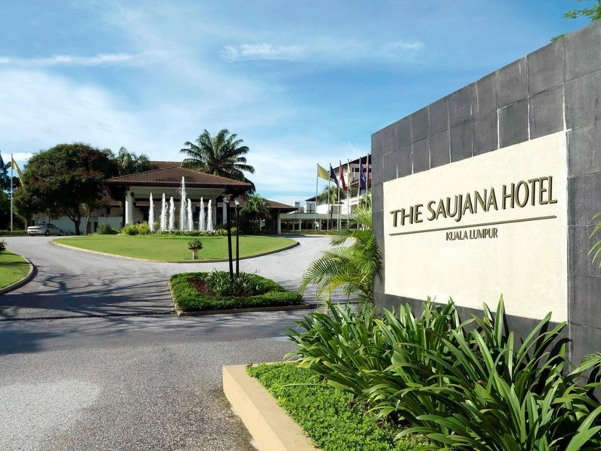 The Saujana Kuala Lumpur Hotel Shah Alam Exterior photo